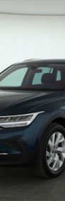Volkswagen Tiguan , Salon Polska, 1. Właściciel, Serwis ASO, DSG, VAT 23%,-3