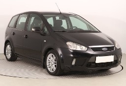 Ford C-MAX I , Klimatronic, Tempomat, Parktronic,ALU