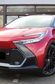 Toyota C-HR GR Sport 1.8 Hybrid Dynamic Force GR Sport 1.8 Hybrid Dynamic Force 140KM-2