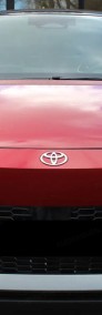 Toyota C-HR GR Sport 1.8 Hybrid Dynamic Force GR Sport 1.8 Hybrid Dynamic Force 140KM-3