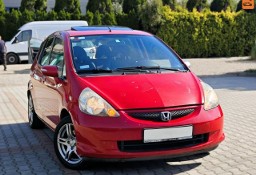 Honda Jazz II Klima Alu szyberadach