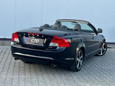 Volvo C70 II Limited Version Bezwypadkowy Oryginał Lakier Gwarancja 1 Rok-1