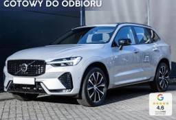 Volvo XC60 II B5 B AWD Ultra Dark 2.0 B5 B AWD Ultra Dark (250KM) | Hak Holownicz