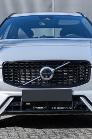 Volvo XC60 II B5 B AWD Ultra Dark 2.0 B5 B AWD Ultra Dark (250KM) | Hak Holownicz-2