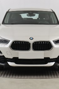 BMW X2 , Salon Polska, Serwis ASO, Automat, Navi, Klimatronic,-2
