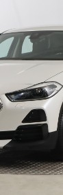 BMW X2 , Salon Polska, Serwis ASO, Automat, Navi, Klimatronic,-3