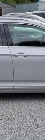 Volkswagen Passat B8 DSG Salon Polska Full Led Navi DVD Gwarancja Mechaniczna Śliczny!-4