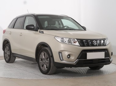 Suzuki Vitara II , 1. Właściciel, Serwis ASO, Klimatronic, Tempomat,-1