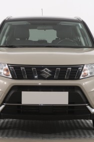 Suzuki Vitara II , 1. Właściciel, Serwis ASO, Klimatronic, Tempomat,-2