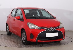 Toyota Yaris III , Salon Polska, Serwis ASO, Klima