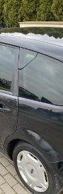 Ford C-MAX I Ghia, 2,0d, parktronik, klimatronic, nawigacja, ksenony, św. dzienne-3