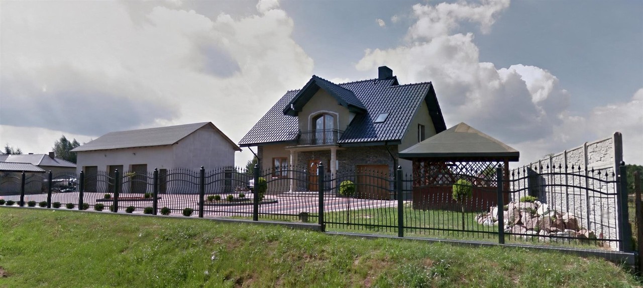 Dom na sprzedaż, 6 pokoi, 121 m², Rypin