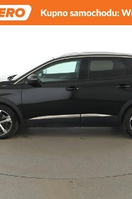 Peugeot 3008 II Allure automat 180KM virtual navi kamera półskóra grzane fotele Full-2
