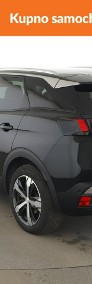 Peugeot 3008 II Allure automat 180KM virtual navi kamera półskóra grzane fotele Full-4