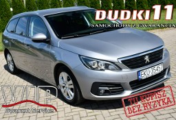 Peugeot 308 II 1,5D DUDKI11 Kamera Cof 360.Navi,Klimatr 2 str.alufelgi.GWARANCJA