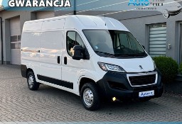 Peugeot Boxer L2H2 *77.300km 2021r / www.auto-hit.com /