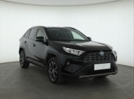 Toyota RAV 4 IV , Salon Polska, 1. Właściciel, Serwis ASO, Automat, VAT 23%,