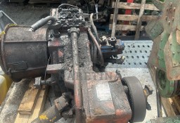 Skrzynia Biegów ZF 4WG-200 4644 024 173 Powershift