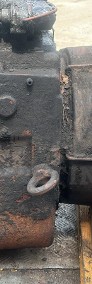 Skrzynia Biegów ZF 4WG-200 4644 024 173 Powershift-4