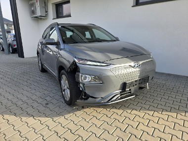 Hyundai Kona LEDY * kamera * klimatronic * model 2021-1