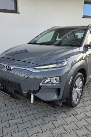 Hyundai Kona LEDY * kamera * klimatronic * model 2021-2