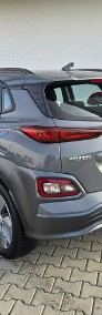 Hyundai Kona LEDY * kamera * klimatronic * model 2021-4