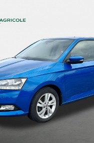 Skoda Fabia III 1.0 TSI Ambition Hatchback. PO2KS75-2