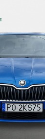 Skoda Fabia III 1.0 TSI Ambition Hatchback. PO2KS75-3