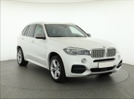 BMW X5 F15 , Serwis ASO, 381 KM, Automat, Skóra, Navi, Klimatronic,