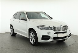 BMW X5 F15 , Serwis ASO, 381 KM, Automat, Skóra, Navi, Klimatronic,