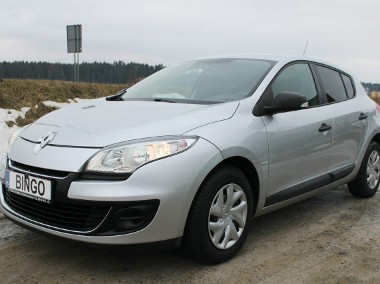 Renault Megane III 1,6 16V-1