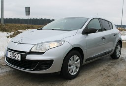 Renault Megane III 1,6 16V