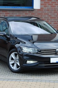 2,0 TSI 190 KM Business Line Salon Pl. F. VAT 2032 %-2