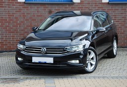 Volkswagen Passat B8 2,0 TSI 190 KM Business Line Salon Pl. F. VAT 2032 %