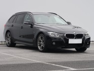 BMW SERIA 3 V (F30/F31/F34) BMW SERIA 3 , 190 KM, Navi, Klimatronic, Tempomat, Parktronic,