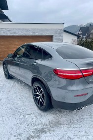 220 d 4-Matic Coupé, pierwszy właściciel-2