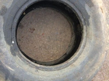 Opona continental 12.5/80-18-2