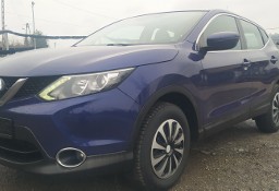 Nissan Qashqai II 1.2Turbo /116KM /ŁADNY!