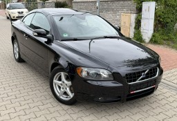 Volvo C70 II Volvo C70 Kabrio 2.4 Benzyna 170KM Niski przebieg