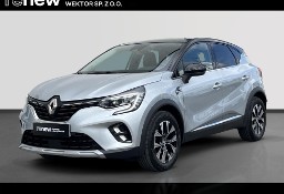 Renault Captur 1.0 TCe Techno LPG