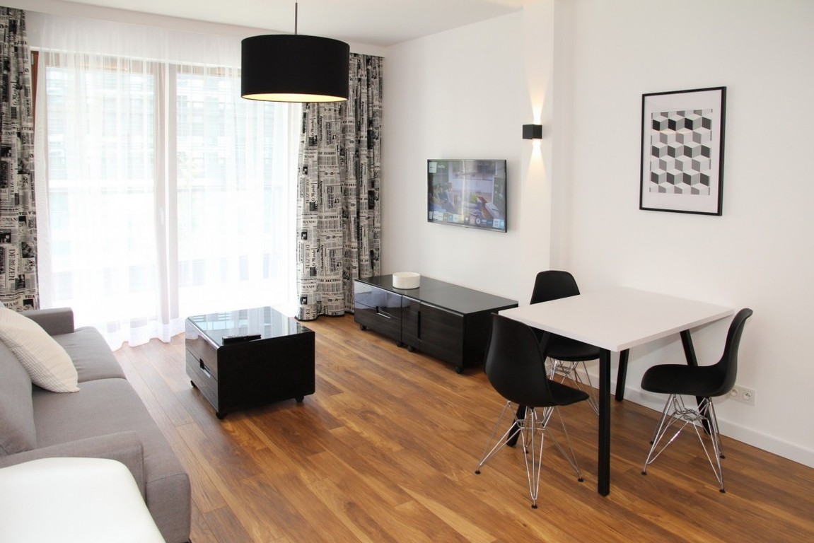 Mieszkanie do wynajęcia, 65 m² Wola, Grzybowska