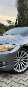 BMW SERIA 3 BMW Seria3 E91 | Pierwsza rej. 2010 | 2.0D | Manual | Grzane fotele-3
