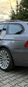 BMW SERIA 3 BMW Seria3 E91 | Pierwsza rej. 2010 | 2.0D | Manual | Grzane fotele-4