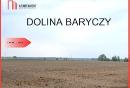 Działka budowlana Wziąchowo Wielkie