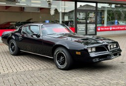 Pontiac Firebird II Formula 1978 V8 350 Black Bandit odnowiony czarna perła NOWA CENA !