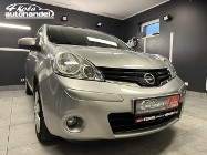 Nissan Note E11 Nissan Note Lift 1.6 Benz Automat 125 tys Po opłatach GWARANCJA