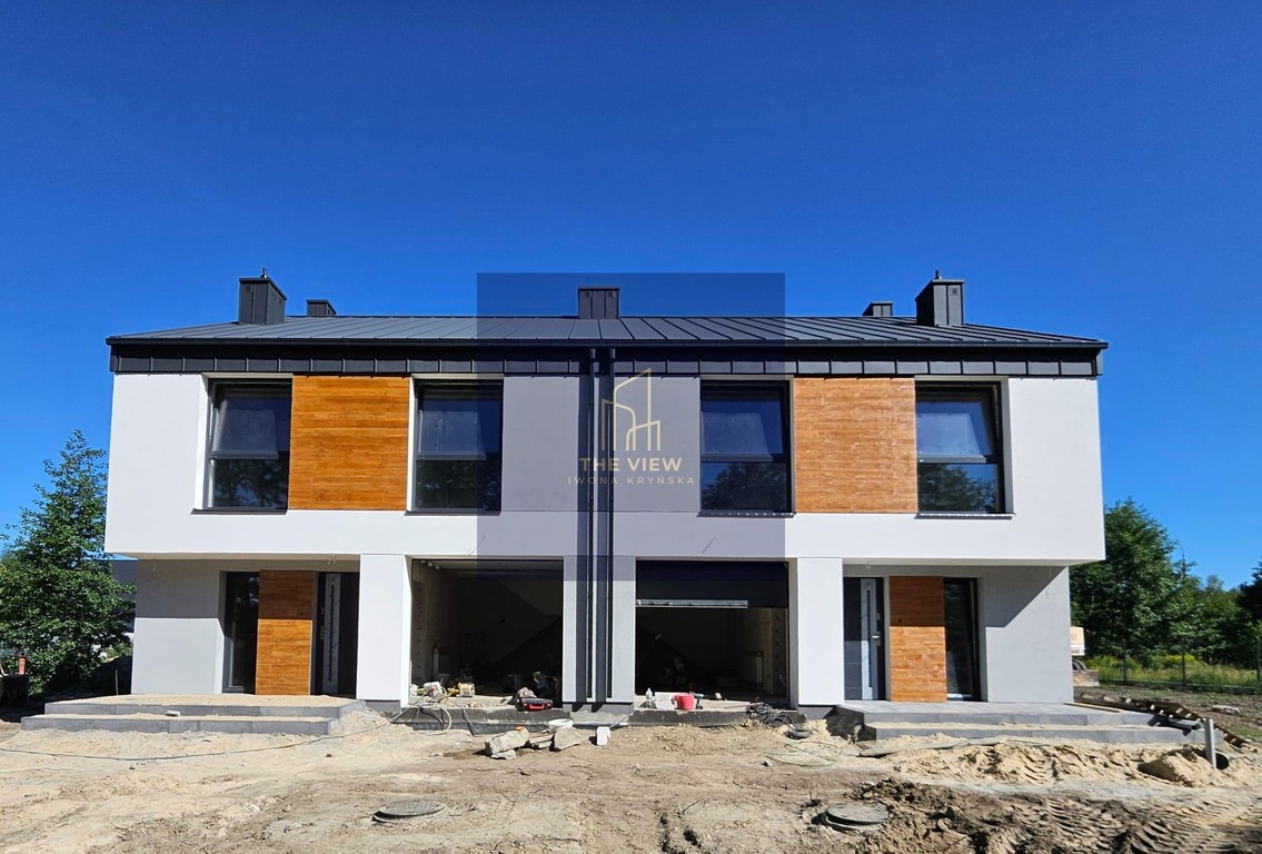 Ostatni Lokal o powierzchni 138,97 w Jaktorowie na działce 750 m² - View 3