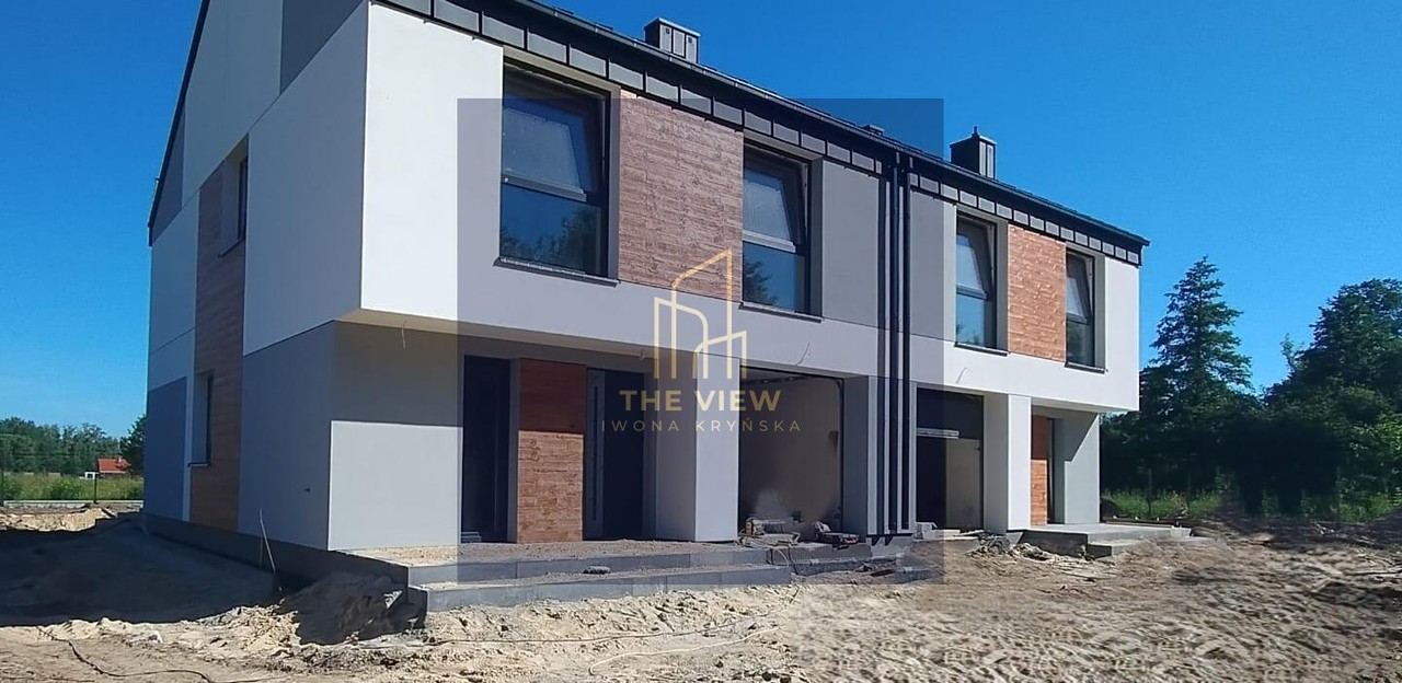 Ostatni Lokal o powierzchni 138,97 w Jaktorowie na działce 750 m² - View 4