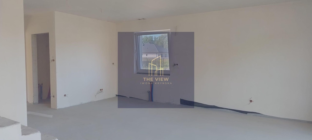 Ostatni Lokal o powierzchni 138,97 w Jaktorowie na działce 750 m² - View 5