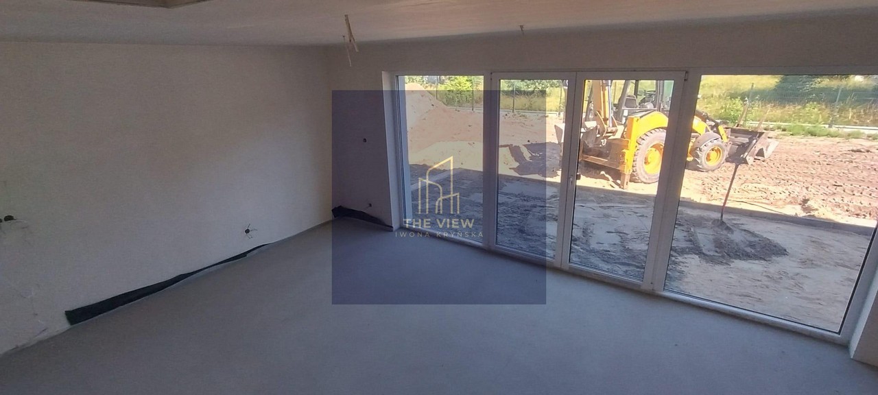 Ostatni Lokal o powierzchni 138,97 w Jaktorowie na działce 750 m² - View 6